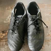 Scarpe calcio ragazzo 39 Nike Phantom GX