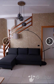 Appartamento, in zona tranquilla