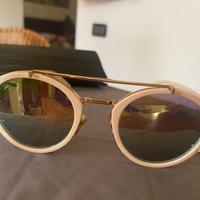 Occhiali da Sole DiorBlackSuit R7U BioAcetate