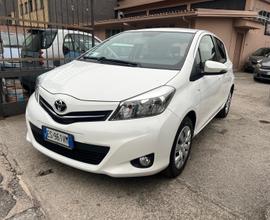 Toyota Yaris 1.0 NEOPATENTATI OK