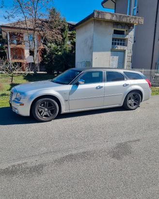 chrysler c300
