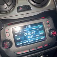 Autoradio Uconnect stereo