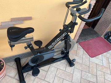 Spinbike spinlinea rizzato / bike indoor