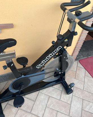 Spinbike spinlinea rizzato / bike indoor