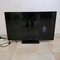  monitor PC TV 32 pollici full hd