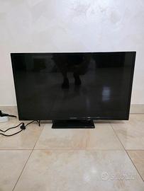  monitor PC TV 32 pollici full hd