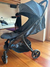 Passeggino Bagaglio a mano Ultra leggero MUST M2
