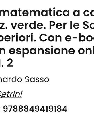 libri informatica 