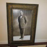 Quadro d’Epoca 50x75sp 40