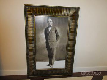 Quadro d’Epoca 50x75sp 40
