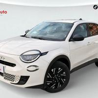 Fiat 600 Hybrid 145 CV DCT MHEV