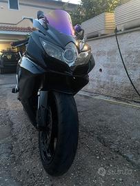 Gsx r600