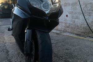 Gsx r600