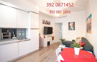Splendida location in Corso Lodi/Brenta4