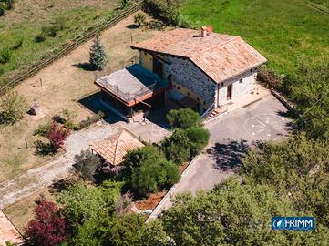 Villa - Guardiaregia