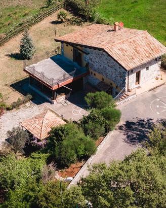 Villa - Guardiaregia