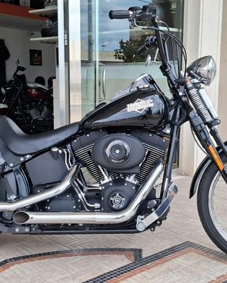 Harley-davidson 1450 Springer