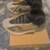 Adidas Yeezy QNTM Amber Tint