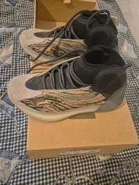 Adidas Yeezy QNTM Amber Tint