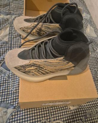 Adidas Yeezy QNTM Amber Tint