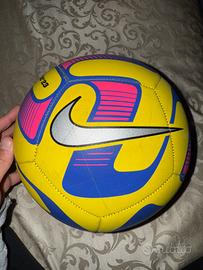 Pallone da calcio nike pitch