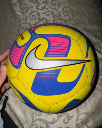 Pallone da calcio nike pitch
