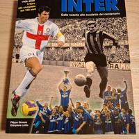 Libro "Inter Dalla Nascita Allo Scudetto Del Cente