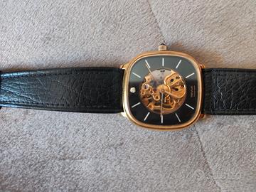 Orologio Revue