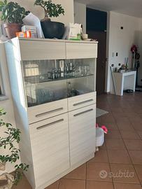 Credenza
