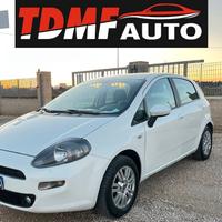 Fiat Punto 1.3 MJT II 75 CV 5 porte Lounge