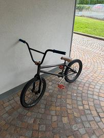 BMX Custom
