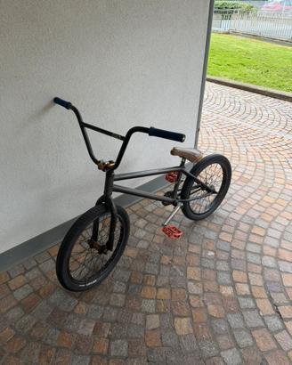 BMX Custom