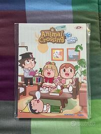 Animal Crossing: New Horizons. Il diario dell'isol