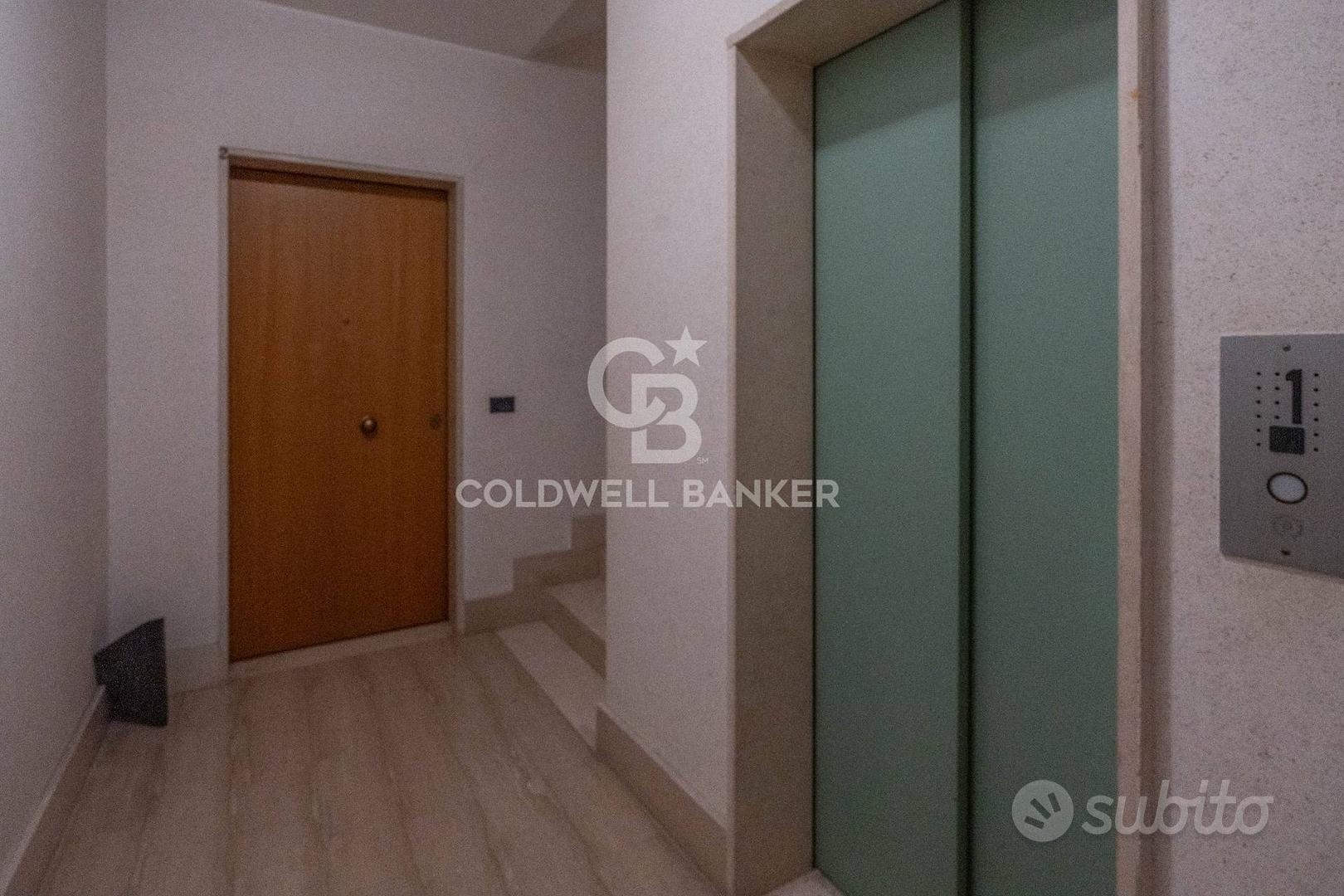 Apartment in Bari, Palese - Vista 5