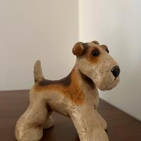 THUN cane Fox Terrier