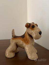 THUN cane Fox Terrier