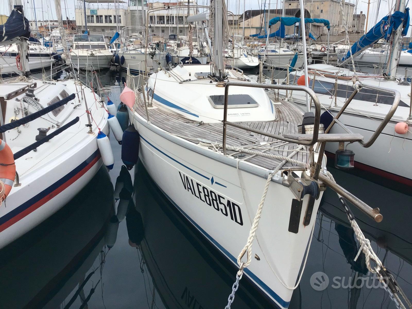 BAVARIA CRUISER 31 — View photo 1