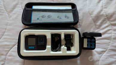 GoPro 11 black
