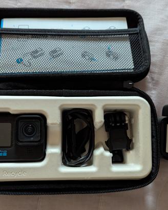 GoPro 11 black