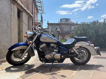 Honda Shadow V750