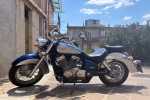 Honda Shadow V750