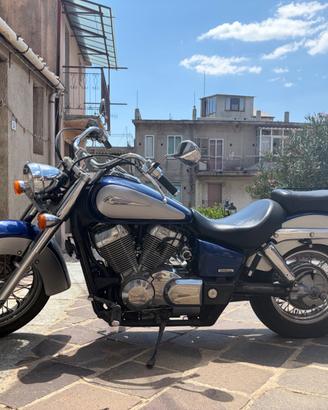 Honda Shadow V750