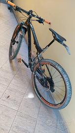 MTB Orbea oiz 29 M50 19 M