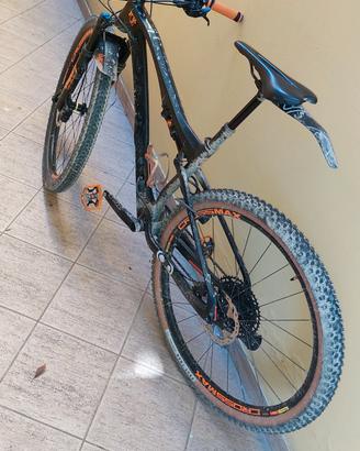 MTB Orbea oiz 29 M50 19 M