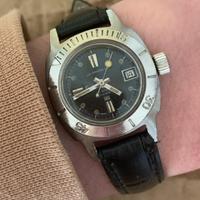 Orologio Spazial baby panerai automatic Vintage