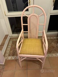 Poltrona vintage