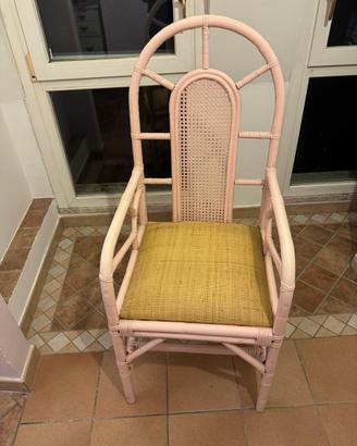 Poltrona vintage