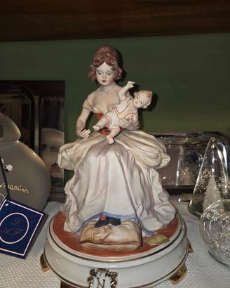 porcellana di Bassano 