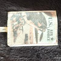 giubbino top gun air force usa originale