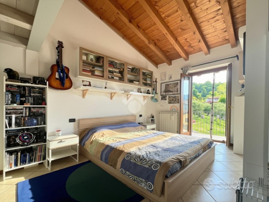 Appartamento – Bovezzo, Villaggio del Sole, Brescia - Altro
